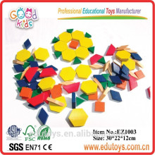 Kindergarten Color Learning Educational Toys Puzzle